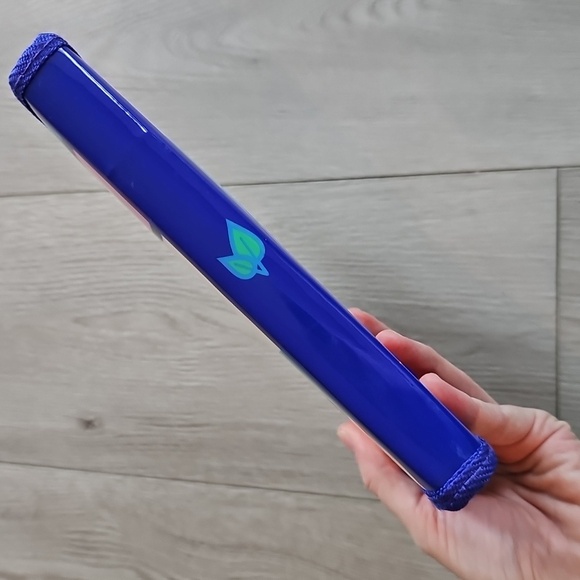 Vintage Disney Winnie The Pooh Pencil, Marker & Agenda Zip Case Set - Picture 12 of 12